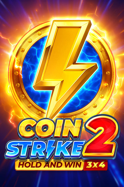 Coin Strike 2: Hold and Win Coin Strike 2: Hold and Win