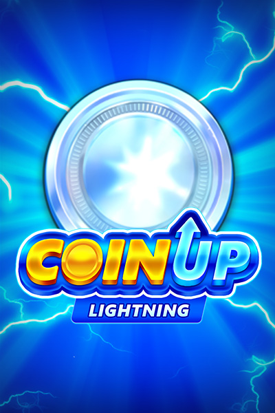 Coin Up: Lightning Coin Up: Lightning